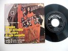 Ennio Morricone ?– Indagine Su Un Cittadino Al Di Sopra Di Ogni Sospe - 45 giri