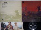 PINK FLOYD MORE ODEON OP-80165 Japanese Pressing Vinyl LP