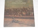NEIL YOUNG, Time Fades Away (1973 US VINYL LP 1ST N.MINT + INSERT)