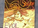 Sonic Youth:Evol (1987)SST Records SST 059