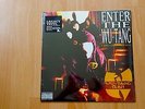 Wu-Tang Clan – Enter The Wu-Tang (36 Chambers) ( 180 g ) lp