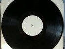 Eberhard Schoener & The Police - Video Flashback UK 1979 W/Label Test Press