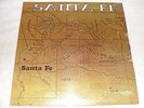 Santa Fe - Self-Titled S/T, 1971 Rural Folk/Rock LP, SEALED , Original Ampex