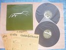 XTC   English Settlement   2 x VINYL LP UK V2223?A2,B1,C1,D2