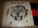 ELECTRIC BANANA-OR THE PRETTY THINGS-HOT LICKS-ORIGINAL 1973