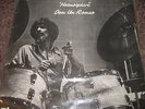 DOM UM ROMAO - Hotmosphere - RARE BRAZILLIAN JAZZ SAMBA LP- SIVUCA (PABLO 1976)