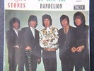 The Rolling Stones - We Love You / Dandelion 1967 *FRANCE* 7
