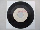 JOHNNY CASH RARE 1962 TEST PRESSING? 45 SUN 376 BLUE TRAIN/ BORN TO LOSE