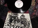 CRUDE & RAW GARAGE LP  1965 Orig   THE McGRAW BROS  
