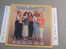 STEEL MAGNOLIAS ORIGINAL SOUNDTRACK LP 0501