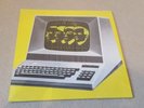 Kraftwerk new sealed computer world