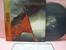 JAPAN LP THIN LIZZY RENEGADE 25PP-31 NIPPON PHONOGRAM OBI INSERT DISC NEAR MINT