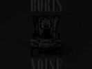 Boris - Noise [Vinyl New]