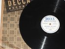 BILLIE HOLIDAY-God Bless' The Child (1950) DJ/Promo DECCA 10
