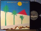 THE CURE Boys Don't Cry ** US issue Elektra 1988
