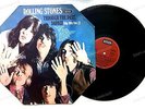 The Rolling Stones - Through The Past,Darkly (Big Hits Vol. 2) GER LP 1969 //2