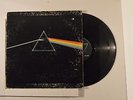 pink floyd lp dark side of the moon  harvest  smas-11163  vg /vg