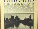 Various-Chicago-The Living Legends-Riverside 390-2LP SET