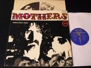 Frank Zappa/The Mothers of Invention-Absolutely Free-ORIGINAL 1967 US LP-CLEAN