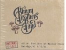 The Allman Brothers Band Alltel Pavilion at Walnut Creek Raleigh NC 8/10/03  3CD
