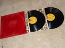 BEE GEES Odessa 2 LP Atco SD 2-702  MINTY Vinyl ORIGINAL FELT  Gatefold Jacket