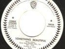 CONNIE STEVENS Something Beautiful NORTHERN SOUL dj 45 on WB  MARGARET MANDOLPH