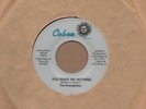 Energettics - You Make Me Nothing/Rainy Days And Mondays - Cobra 2nd - Northern