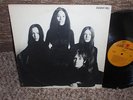 FANNY HILL / FANNY /HEAVY ALL FEMALE BAND ORIG PRESS 1971 / KILLER SHAPE