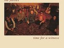 FEELIES-TIME FOR A WITNESS (DLCD)  (US IMPORT)  VINYL LP NEW
