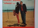 Sandy Mosse - Relaxin' With - Argo LP 639 - WLP - DG Jazz LP Junior Mance