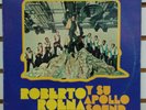 ROBERTO ROENA Y SU APOLLO SOUND - FANIA - SALSA - VENEZUELA ISSUE
