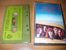 PRETTY THINGS  FREEWAY MADNESS   RARE 1972 GREEN SHELL  PAPER LABELS   CASSETTE