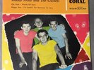 Buddy Holly and the Crickets EP- Coral 94123