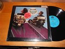 Eric B & Rakim 80s RAP LP Follow the Leader 1988 USA ISSUE