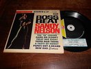 Sandy Nelson 60s ROCK JUKE BOX 45 EP Boss Beat USA ISSUE W/ JUKE STRIP