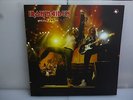 IRON MAIDEN-REAL LIVE IN  MILANO. MILAN, ITALY 1993.-2LP RED VINYL-NEW SEALED