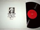 For Sam Jef Fisk & Tom Shader 1977 LP record Limited Edition No. 100/100 / Bird