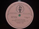 FEINBERG SAMUIL piano BACH USSR FLAME LOGO APRELEVKA FACTORY LP