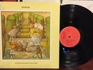 (ROCK LP) GENESIS - SELLING ENGLAND BY THE POUND  (VIRGIN / GERMANY)