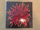 SUNNY DAY REAL ESTATE VINYL LP RECORD HOW IT FEELS TO BE SOMETHING ON 1998 SUB