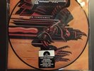 Judis Priest Screaming For Vengeance 30Th Anniversary Edition Picture Disc Min