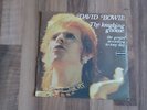 David Bowie The laughing Gnome  Vinyl (7inch) 1973 Italian Deram 123 Zustand EXC
