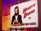 NICK CAVE & the BAD SEEDS Henry's Dream Vinyl LP 1992 UK Press NM/EX Let Love In