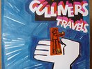 GULLIVER'S TRAVELS Gullivers Travels LP INSTANT 1968 UK orig+mono INLP 003 RARE