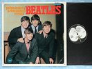 THE BEATLES Please Please Me AP-8675 JAPAN LP 034az16