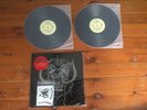 Motorhead - No Remorse (double LP Original Australian Pressing) with Tattoo
