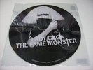 LADY GAGA - THE FAME MONSTER - LP PICTURE VINYL 2009