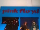 PINK FLOYD BRITISH WINTER TOUR 74
