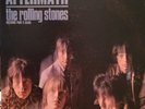 THE ROLLING STONES Aftermath LP LONDON LL 3476 original mono