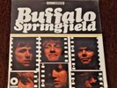 Buffalo Springfield Self Titled Rare Original Stereo Sealed Atco Records LP